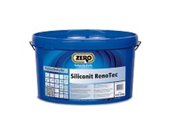Zero Siliconit RenoTec